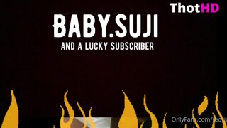 Babysuji OnlyFans Leak