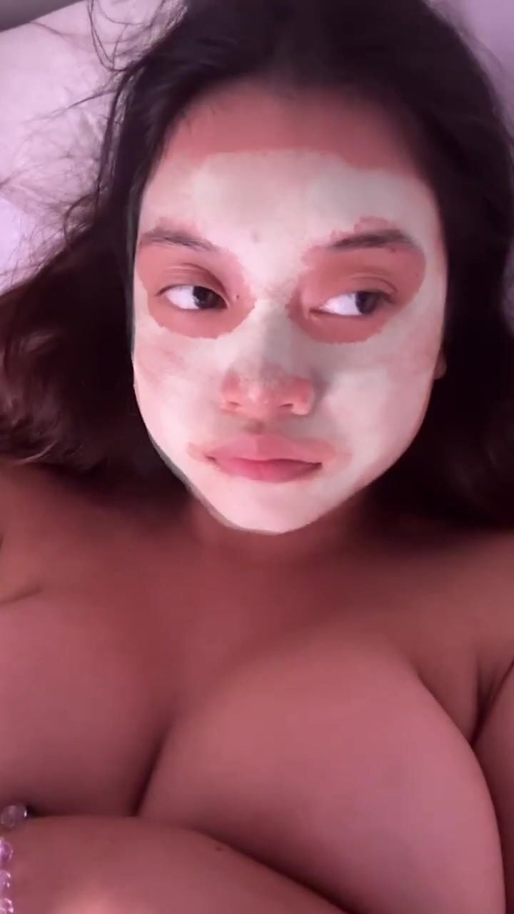 Stephanie lee Leaked OF Video 1