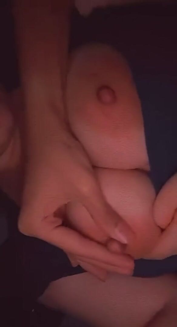 Stephanie lee Leaked OF Video