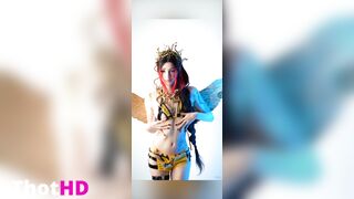 Alyri Leaked OF 1