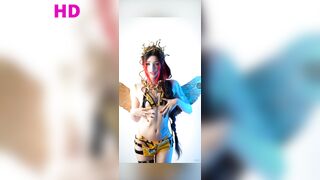 Alyri Leaked OF 1