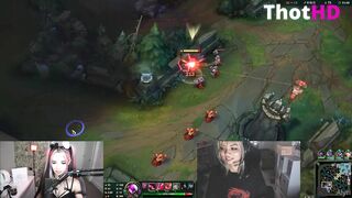 Alyri Leaked Video