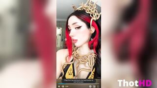 Alyri OF Leak