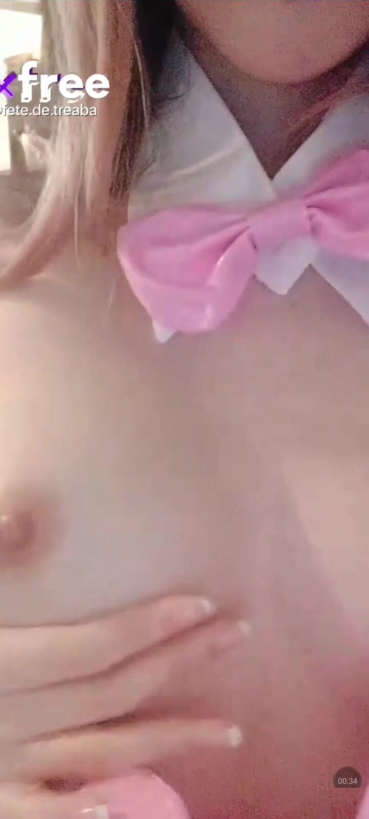 Alyri Only Fans Leak