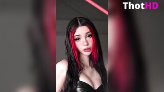 Alyri OnlyFans Leak