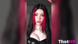 Alyri OnlyFans Leak