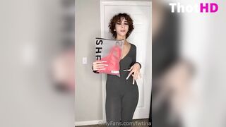 Fwtina OF Video 6