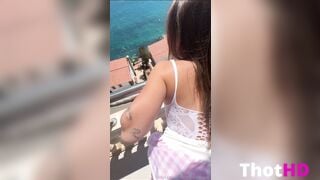 MrsJuicyAss aka Elizabeth Sanchez Leaked OF 1