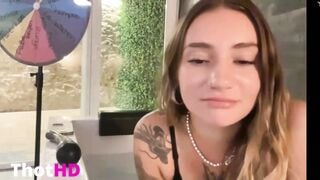 MrsJuicyAss aka Elizabeth Sanchez Leaked OF 4