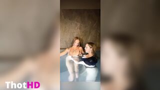 MrsJuicyAss aka Elizabeth Sanchez Leaked OF Video 2