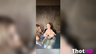 MrsJuicyAss aka Elizabeth Sanchez Leaked OF Video 2
