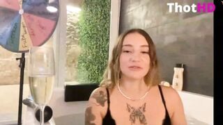 MrsJuicyAss aka Elizabeth Sanchez Leaked OF