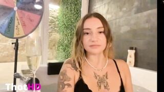MrsJuicyAss aka Elizabeth Sanchez Leaked OF