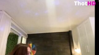 MrsJuicyAss aka Elizabeth Sanchez Leaked OF
