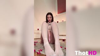 MrsJuicyAss aka Elizabeth Sanchez Leaked Only Fans 3