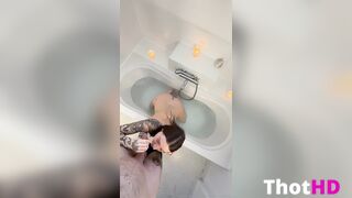 MrsJuicyAss aka Elizabeth Sanchez OF Video 3