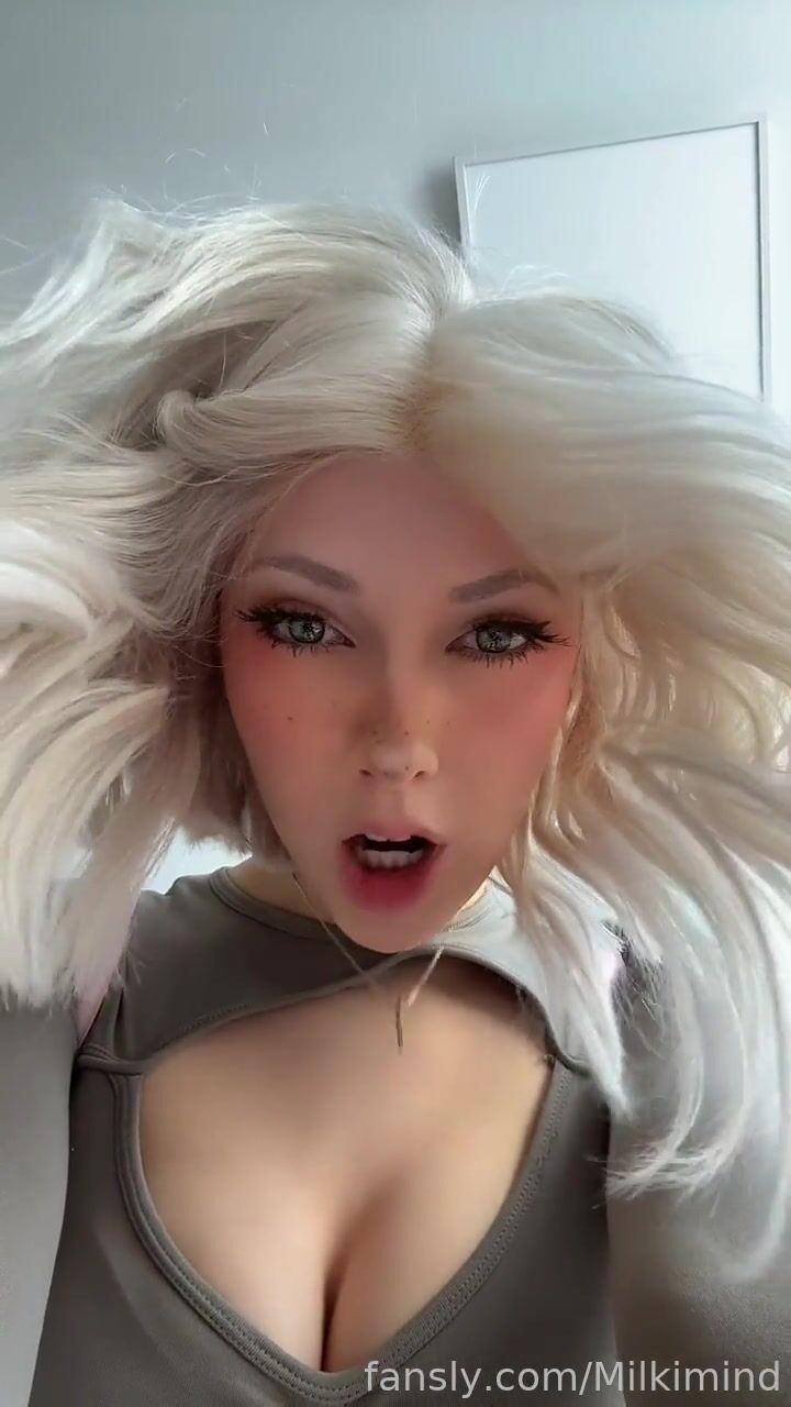 Milkimind Leaked OF 7