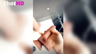 Milkimind Leaked OF Video 12