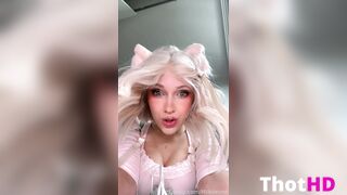 Milkimind Leaked OF Video 7