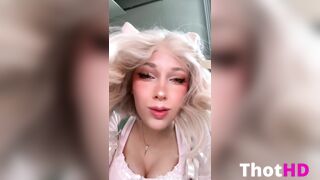 Milkimind Leaked OF Video 7