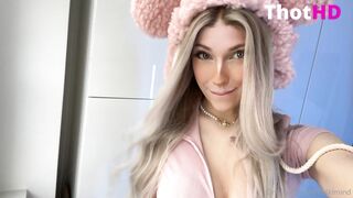 Milkimind Leaked OF Video