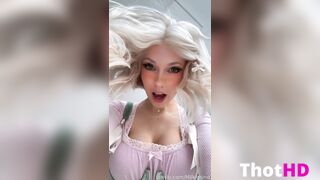 Milkimind Leaked OnlyFans 4