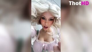 Milkimind Leaked OnlyFans 4