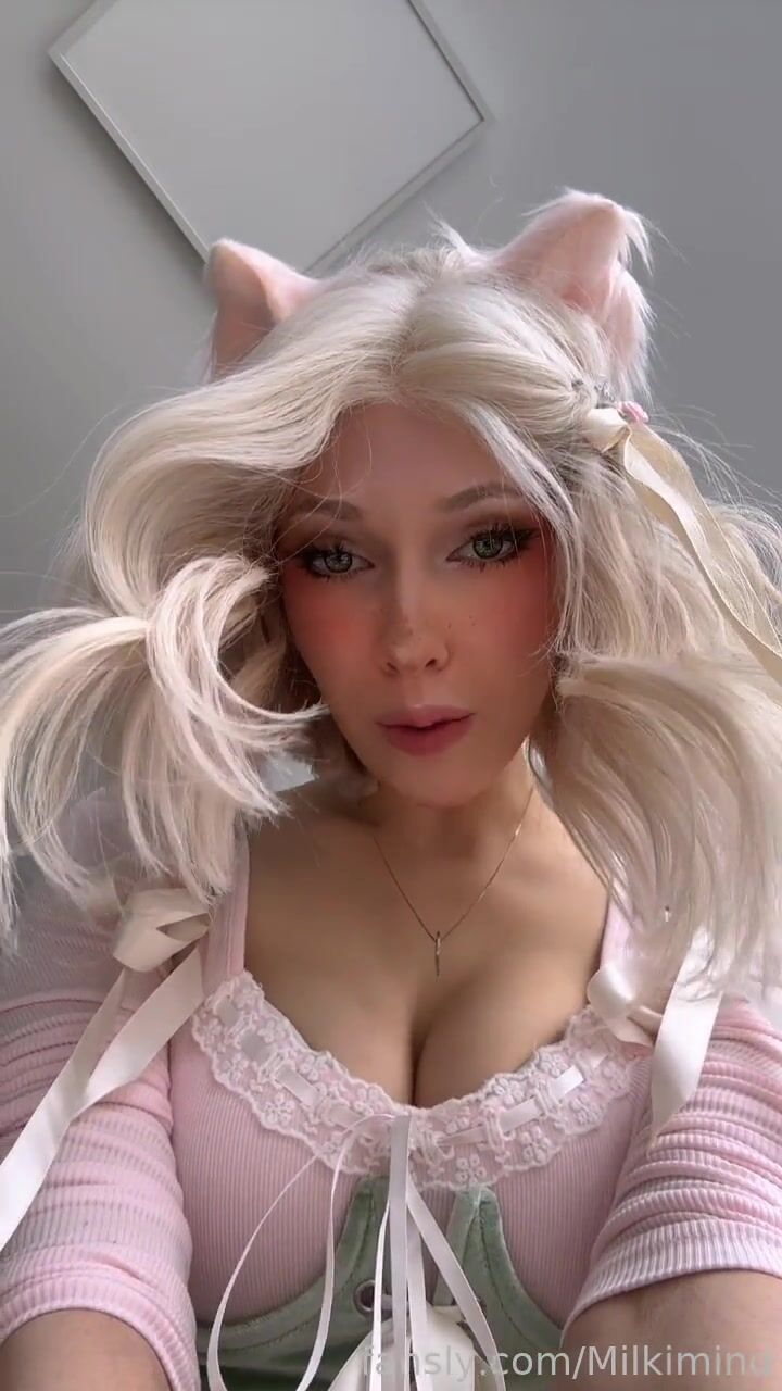 Milkimind Leaked OnlyFans 5