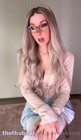 Milkimind Leaked Video 11