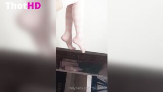 Milkimind OF Leak 4