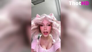 Milkimind Only Fans Leak 3