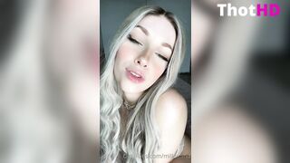 Milkimind OnlyFans Leak 2