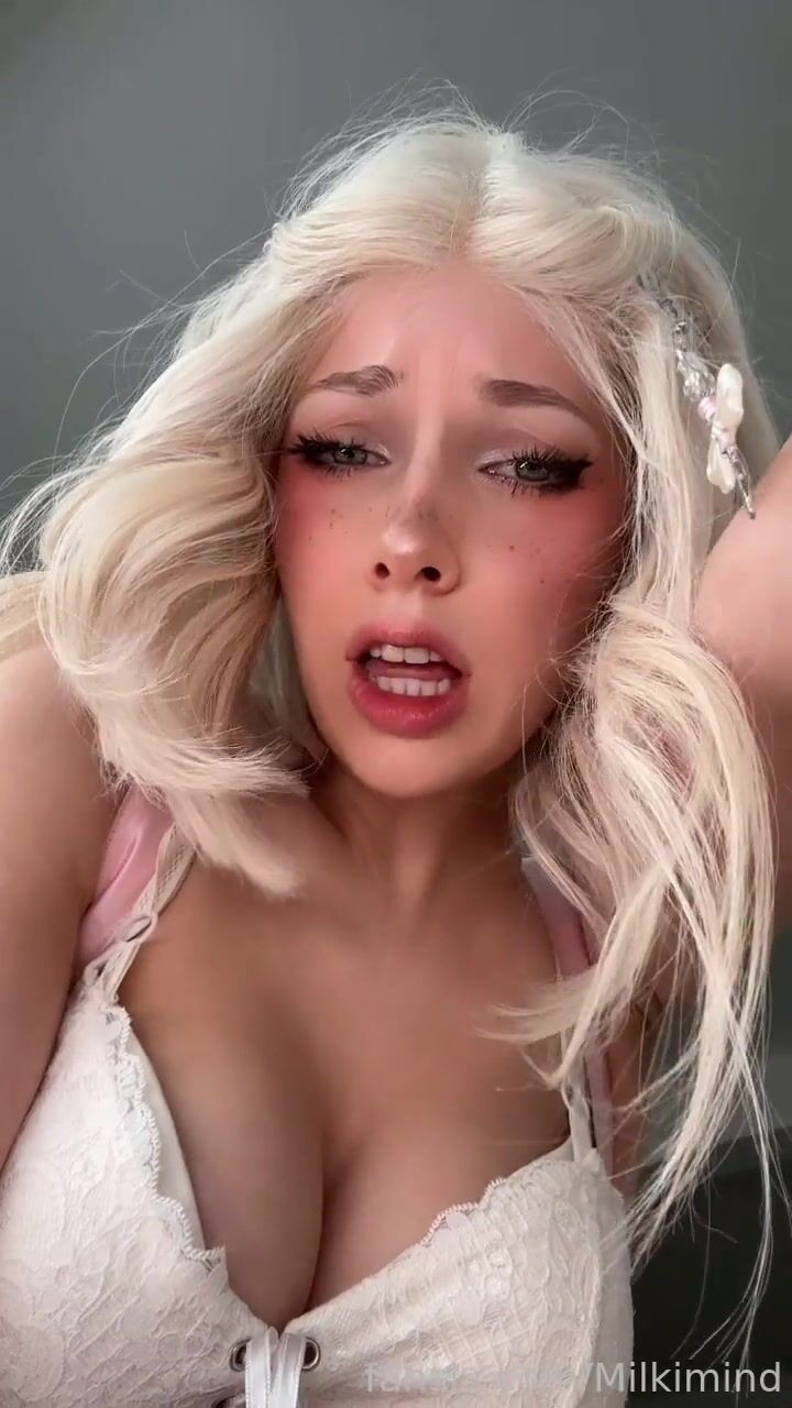 Milkimind OnlyFans Leak 9