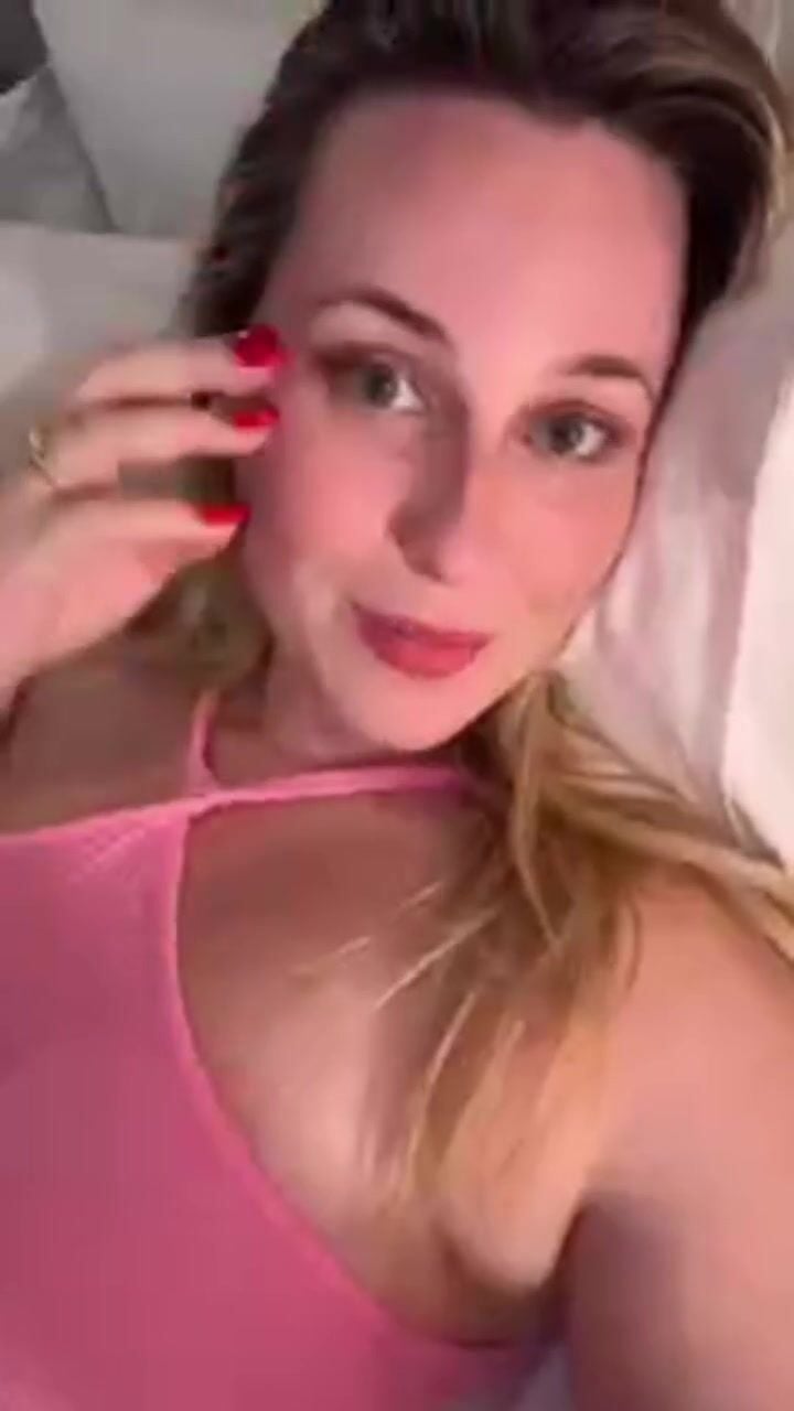 Anna Marisax Leaked OF Video 2