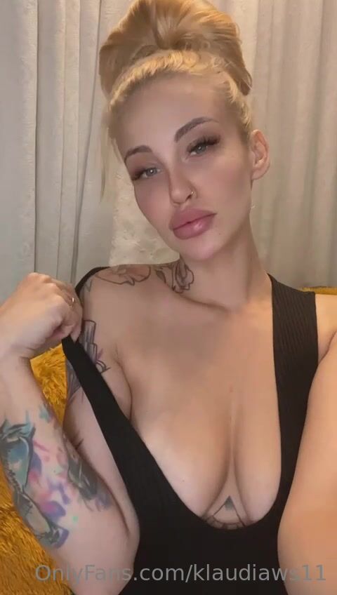 Klaudia Stec aka Klaudiaws11 Leaked OnlyFans 1