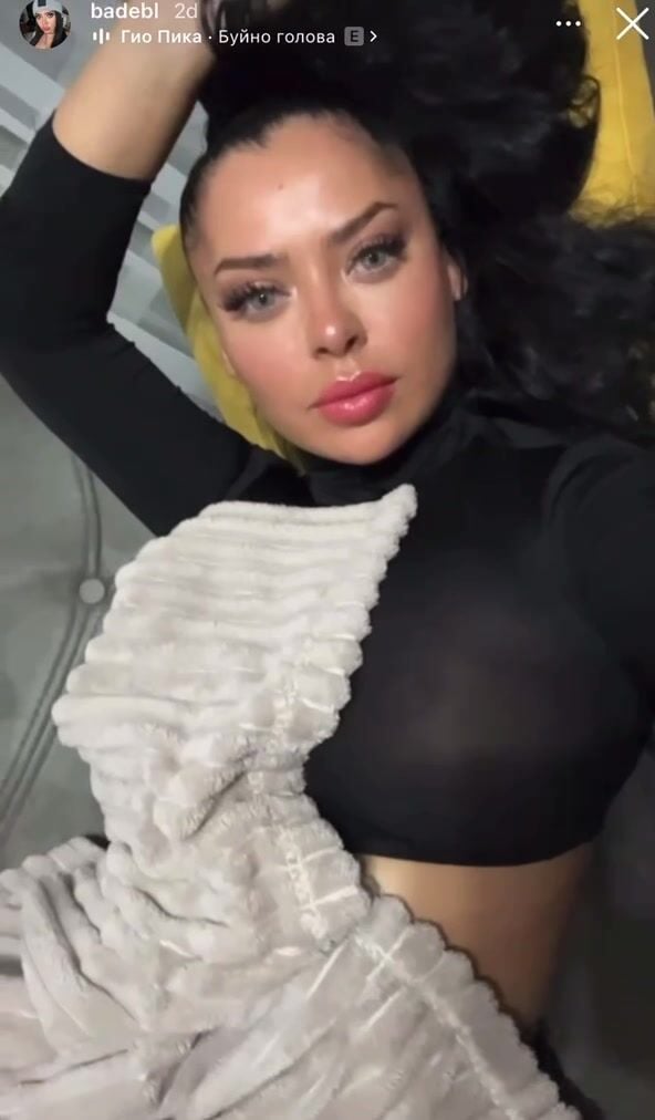 Badebal OnlyFans Leak