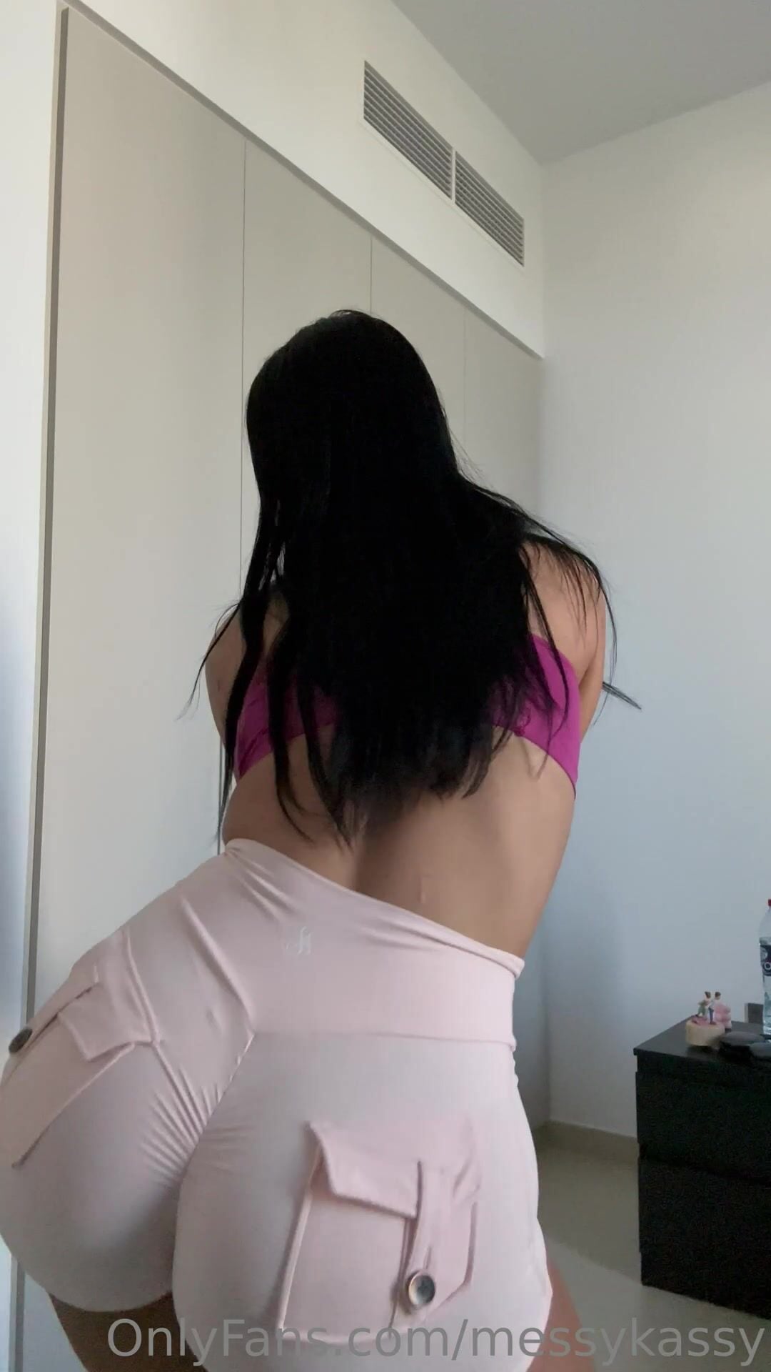 Messykassy Leaked Video 2