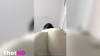 Messykassy OF Video 2