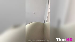 Messykassy OF Video 2