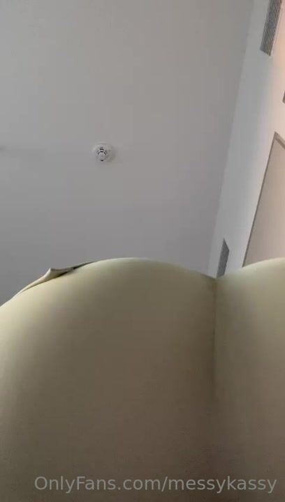 Messykassy OF Video 2