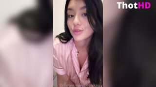 Messykassy Only Fans Leak 5