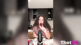 Siarly Leaked OF Video