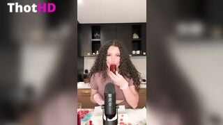 Siarly Leaked OF Video