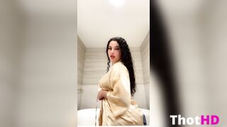 Siarly OF Video