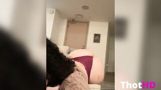 Siarly Only Fans Leak 1