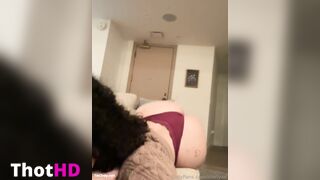 Siarly Only Fans Leak 1