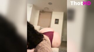 Siarly Only Fans Leak 1