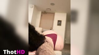 Siarly Only Fans Leak 1