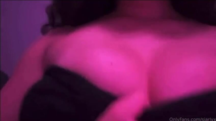 Siarly Only Fans Leak