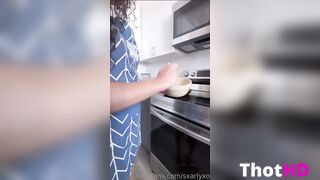 Siarlyxo Leaked OF Video 1